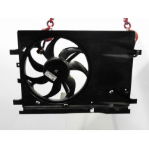 MOTEUR VENTILATEUR RADIATEUR FIAT GRANDE PUNTO 2005-
