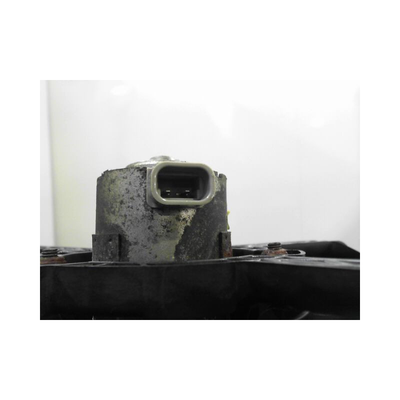 MOTEUR VENTILATEUR RADIATEUR FIAT GRANDE PUNTO 2005-