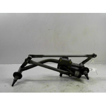 MECANISME ESSUIE-GLACE AVANT FORD FIESTA 02 -05