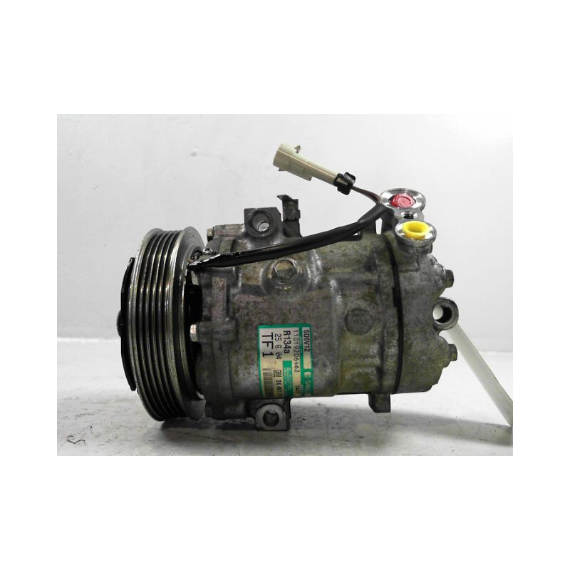 COMPRESSEUR AIR CONDITIONNE OPEL CORSA 03-06
