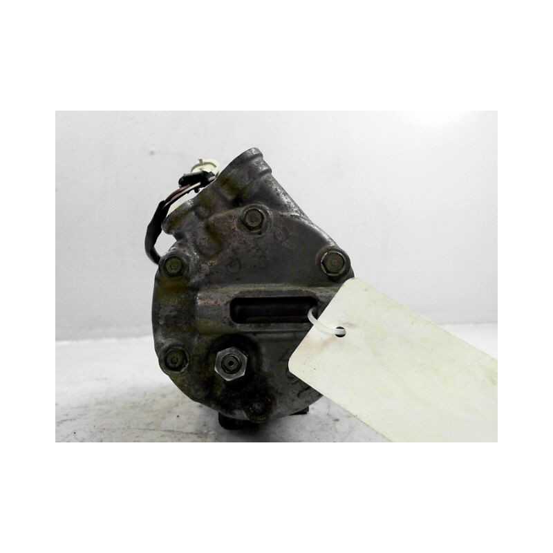 COMPRESSEUR AIR CONDITIONNE OPEL CORSA 03-06