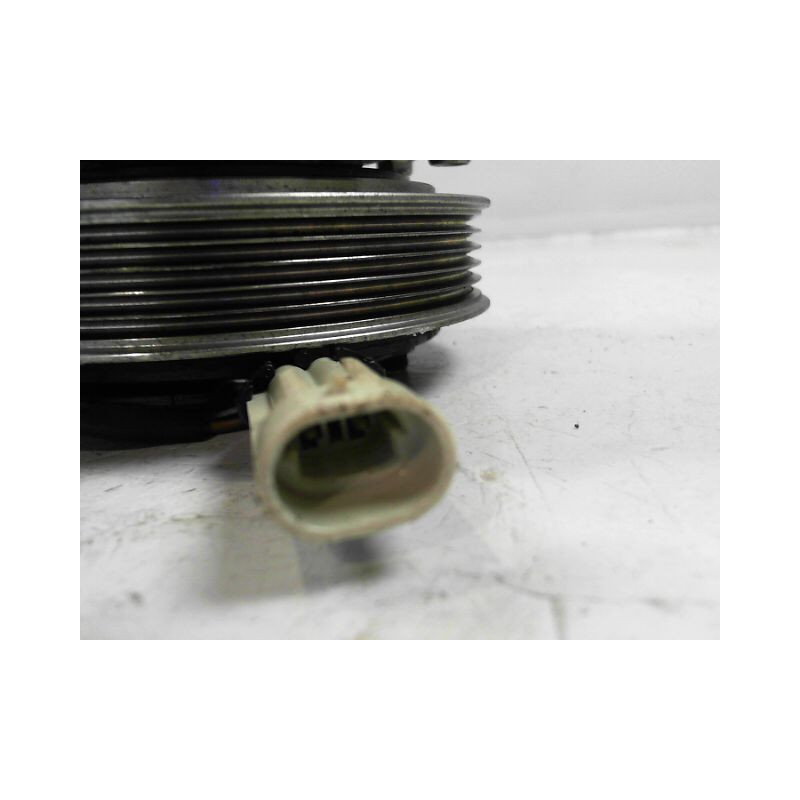 COMPRESSEUR AIR CONDITIONNE OPEL CORSA 03-06
