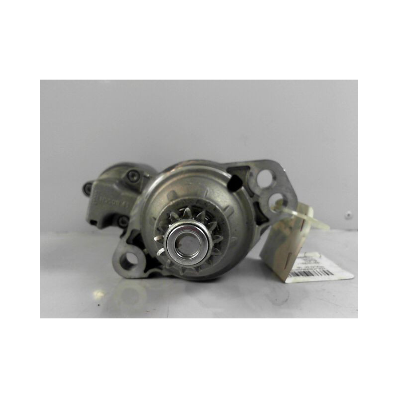 DEMARREUR VOLKSWAGEN POLO 2009-