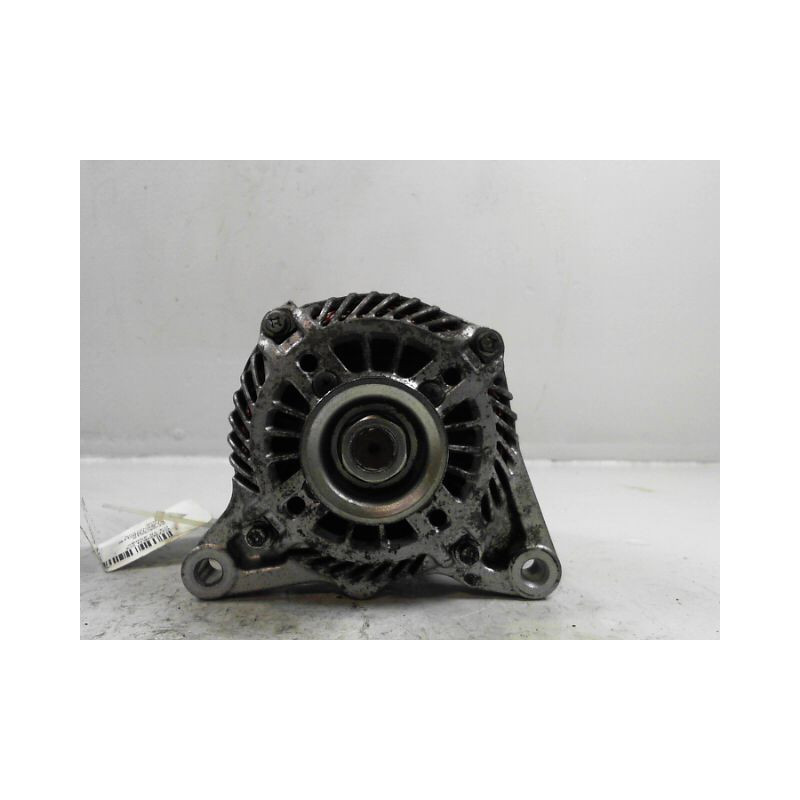 ALTERNATEUR CITROEN C3 2009-