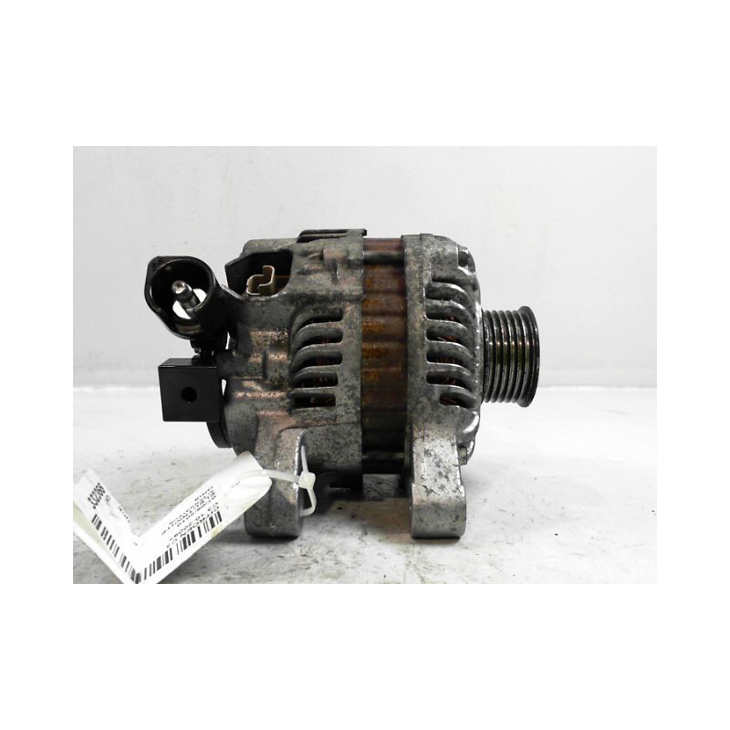 ALTERNATEUR CITROEN C3 2009-