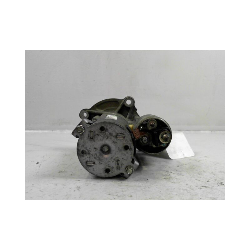 DEMARREUR CITROEN C3 2009-