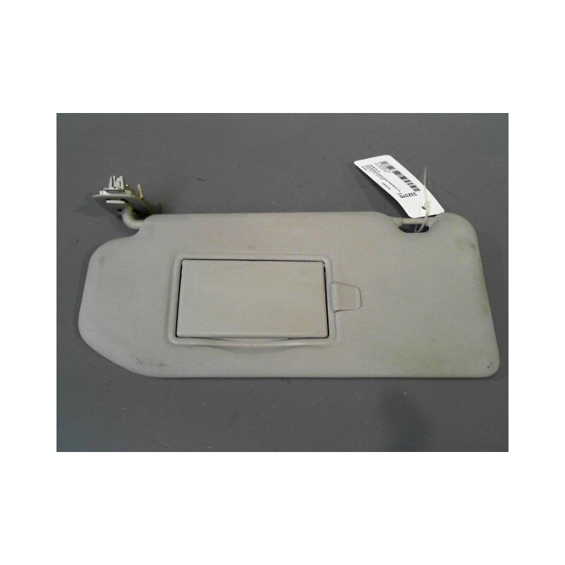 PARE-SOLEIL GAUCHE CITROEN C4 2010-
