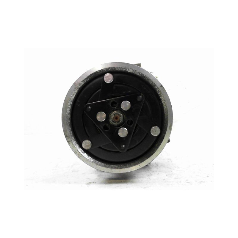 COMPRESSEUR AIR CONDITIONNE DACIA LOGAN MCV 2007-