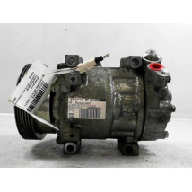 COMPRESSEUR AIR CONDITIONNE DACIA LOGAN MCV 2007-