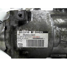 COMPRESSEUR AIR CONDITIONNE DACIA LOGAN MCV 2007-