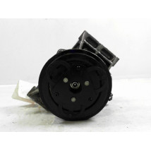 COMPRESSEUR AIR CONDITIONNE NISSAN MICRA 2009-