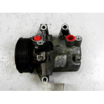 COMPRESSEUR AIR CONDITIONNE NISSAN MICRA 2009-