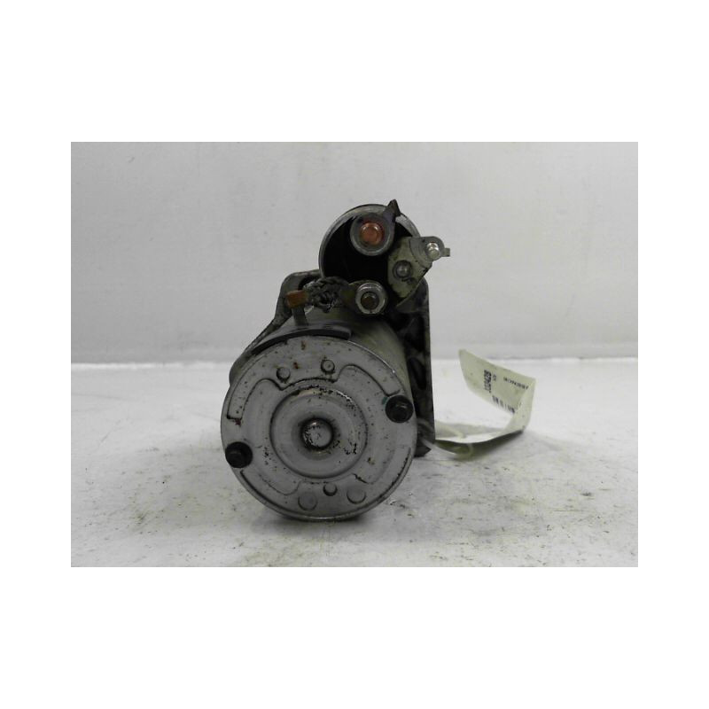 DEMARREUR NISSAN MICRA 2009-