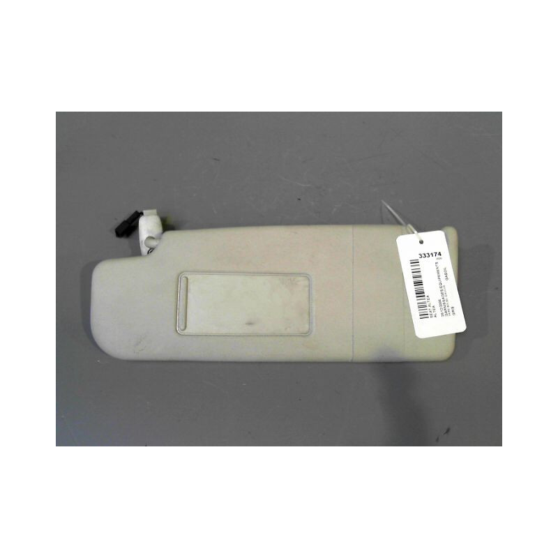 PARE-SOLEIL GAUCHE SEAT ALTEA