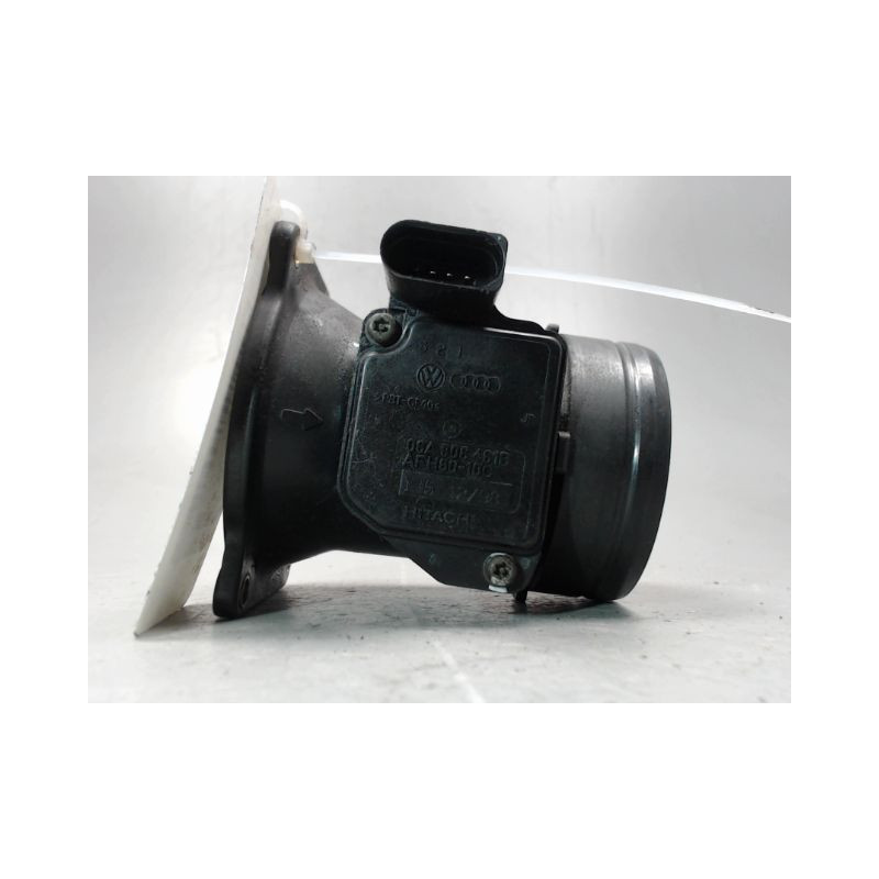 DEBIMETRE AIR VOLKSWAGEN GOLF