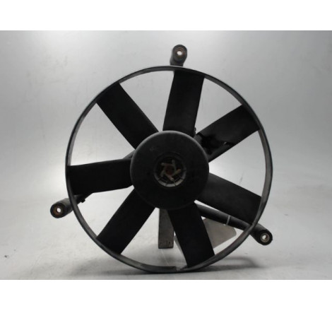 MOTEUR VENTILATEUR RADIATEUR