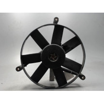 MOTEUR VENTILATEUR RADIATEUR VOLKSWAGEN POLO