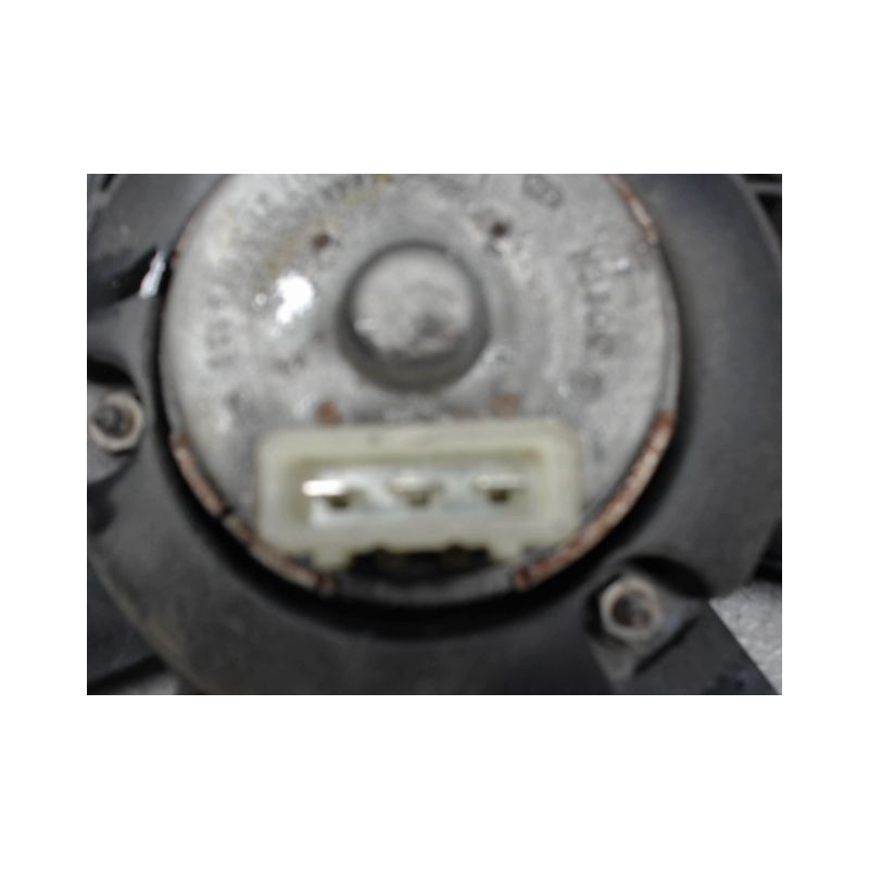MOTEUR VENTILATEUR RADIATEUR VOLKSWAGEN POLO