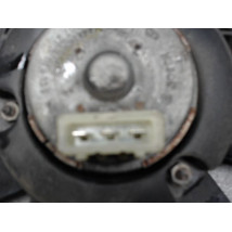 MOTEUR VENTILATEUR RADIATEUR VOLKSWAGEN POLO