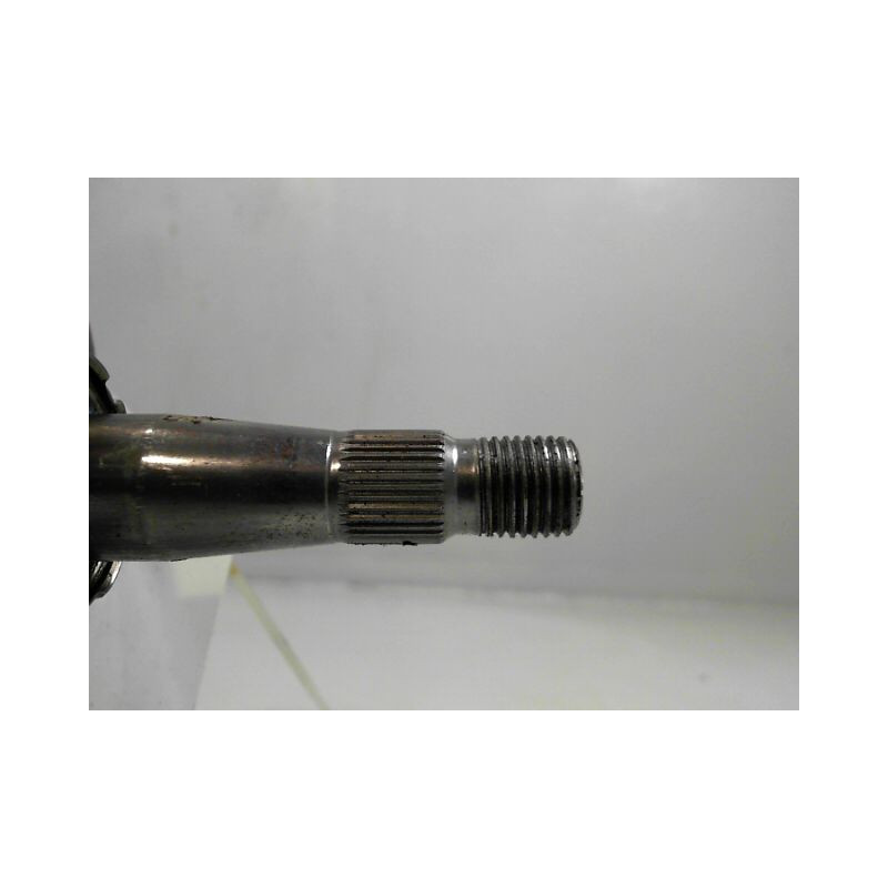 COLONNE DE DIRECTION ASSISTEE NISSAN QHASQAI 2007-