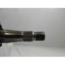 COLONNE DE DIRECTION ASSISTEE NISSAN QHASQAI 2007-