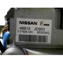 COLONNE DE DIRECTION ASSISTEE NISSAN QHASQAI 2007-