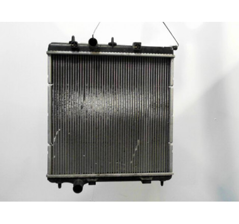 RADIATEUR