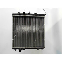 RADIATEUR PEUGEOT 208