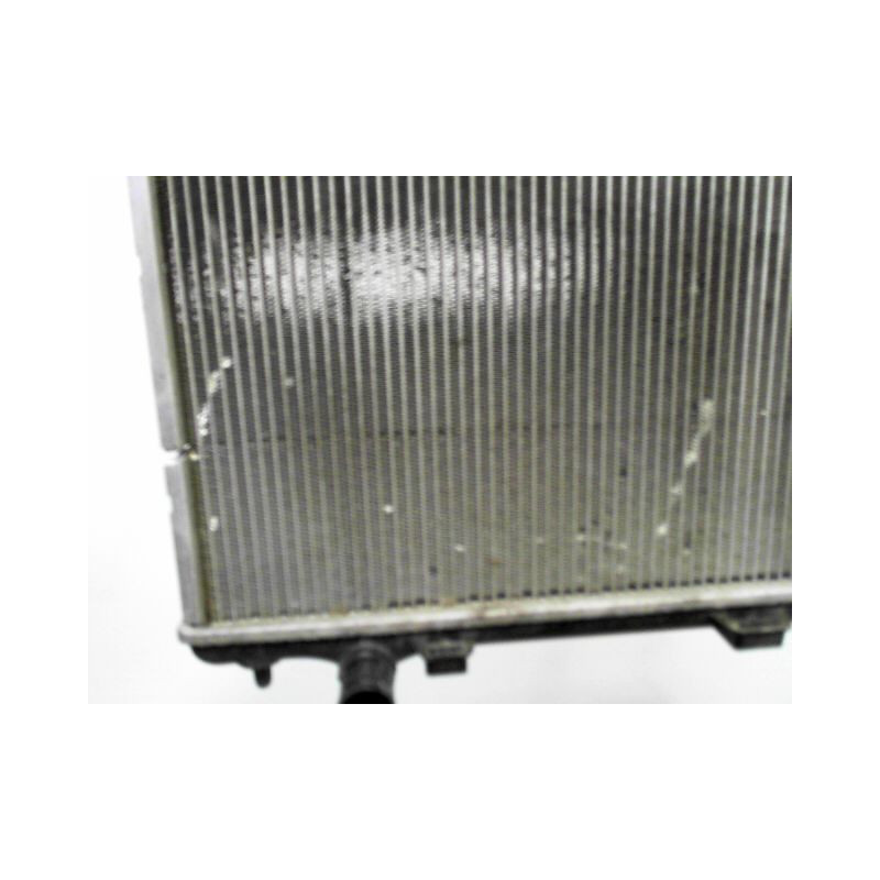 RADIATEUR PEUGEOT 208