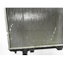 RADIATEUR PEUGEOT 208