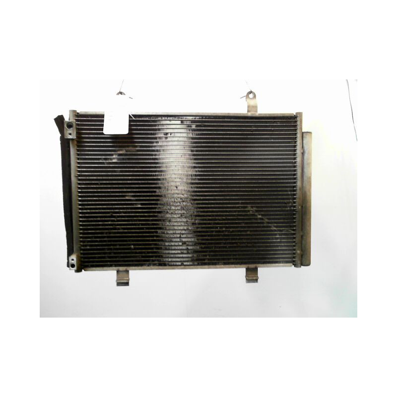 CONDENSEUR CLIMATISATION SUZUKI SWIFT