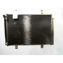 CONDENSEUR CLIMATISATION SUZUKI SWIFT
