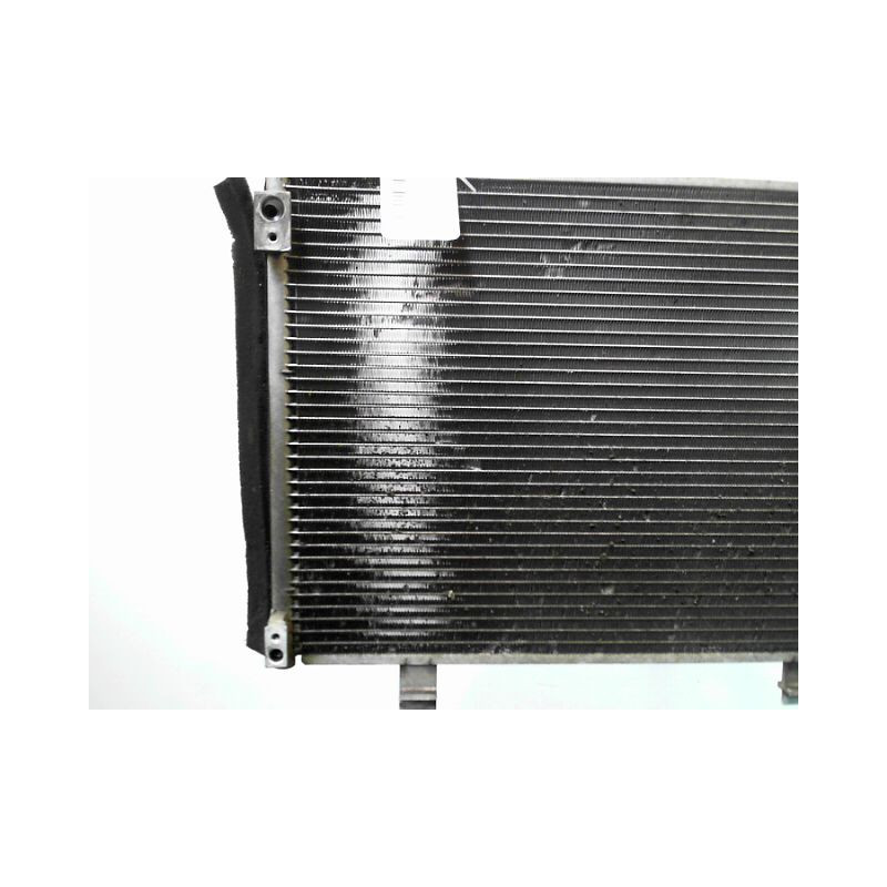 CONDENSEUR CLIMATISATION SUZUKI SWIFT