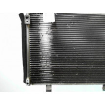 CONDENSEUR CLIMATISATION SUZUKI SWIFT