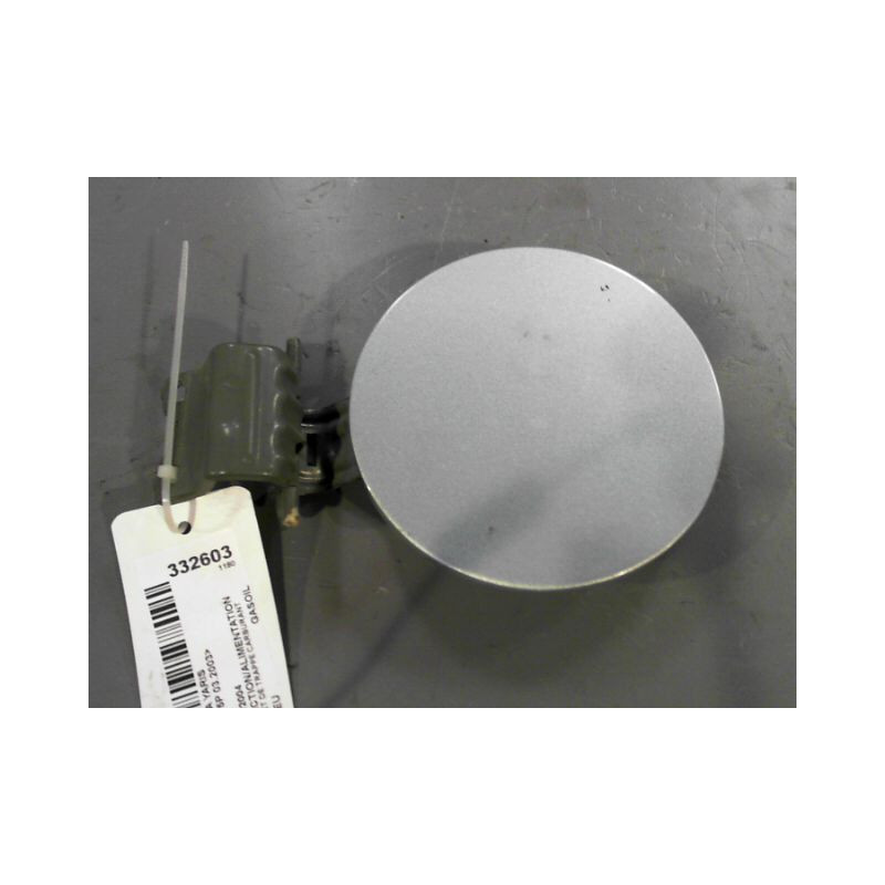 VOLET DE TRAPPE CARBURANT TOYOTA YARIS 2003-