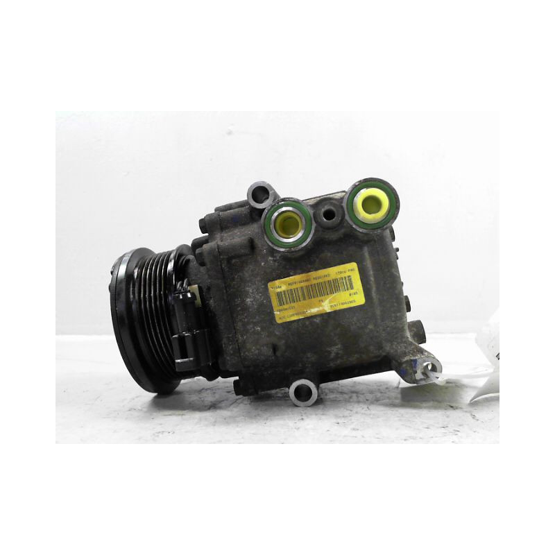 COMPRESSEUR AIR CONDITIONNE FORD FIESTA 2005-
