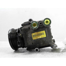 COMPRESSEUR AIR CONDITIONNE FORD FIESTA 2005-