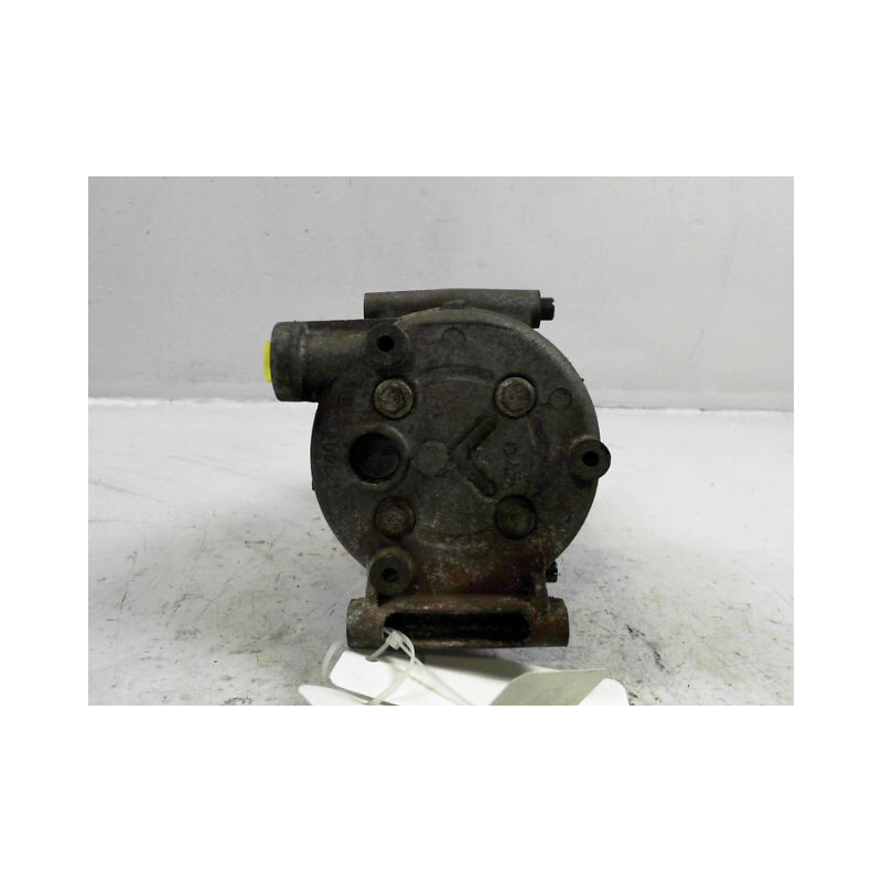 COMPRESSEUR AIR CONDITIONNE FORD FIESTA 2005-