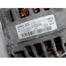 ALTERNATEUR FORD KA 2008-