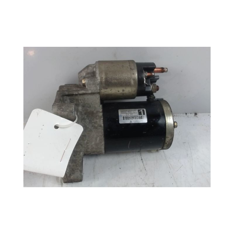 DEMARREUR CITROEN C3 2002-2005