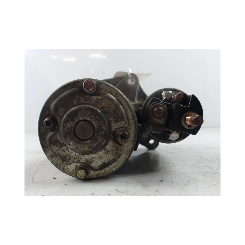 DEMARREUR CITROEN C3 2002-2005