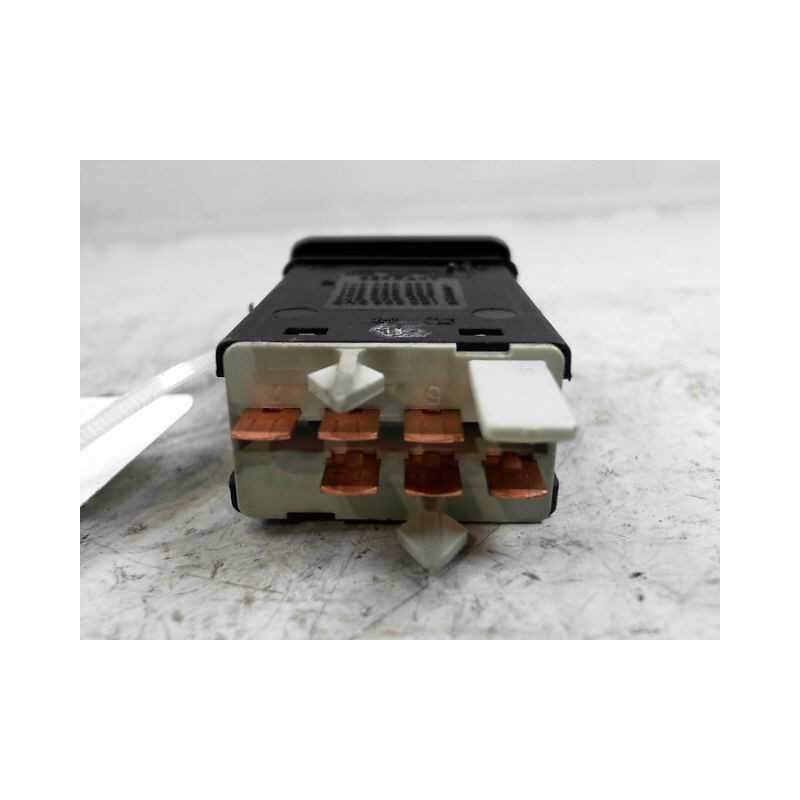 BOUTON DE WARNING VOLKSWAGEN GOLF IV 98-2004