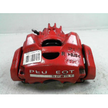 ETRIER DE FREIN AVANT DROIT PEUGEOT 208