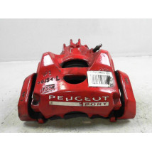 ETRIER DE FREIN AVANT GAUCHE PEUGEOT 208