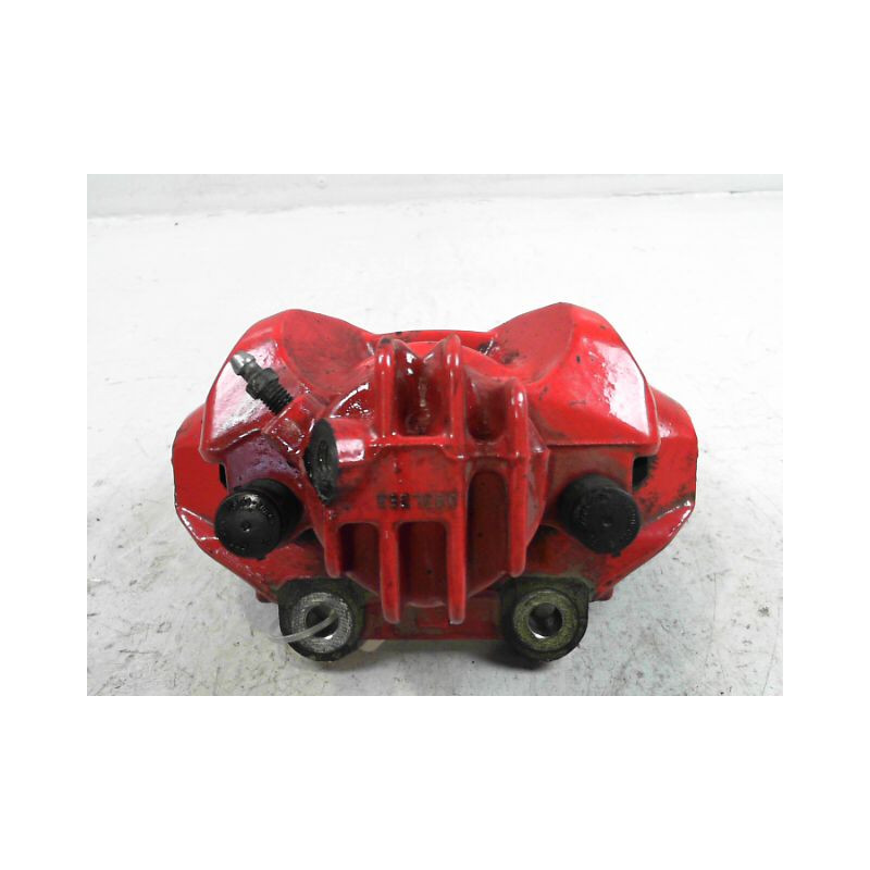 ETRIER DE FREIN AVANT GAUCHE PEUGEOT 208