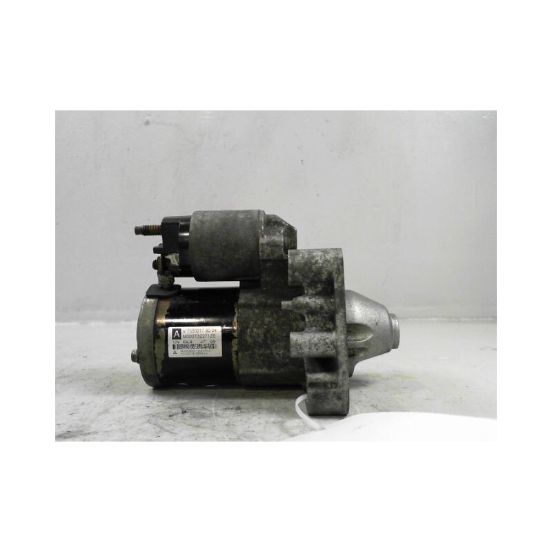 DEMARREUR PEUGEOT 207 2007-