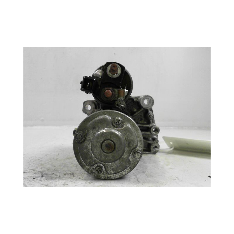 DEMARREUR PEUGEOT 207 2007-