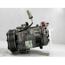 COMPRESSEUR AIR CONDITIONNE SUZUKI SPLASH