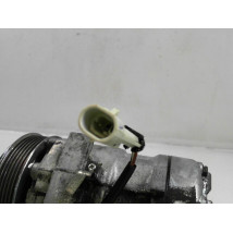 COMPRESSEUR AIR CONDITIONNE SUZUKI SPLASH