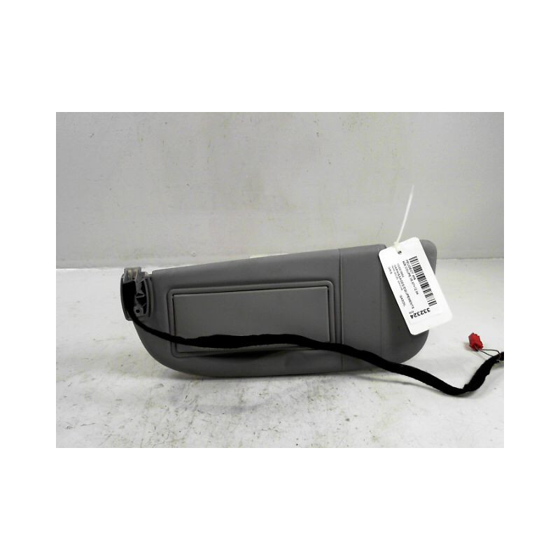 PARE-SOLEIL GAUCHE PEUGEOT 406 COUPE 97-04